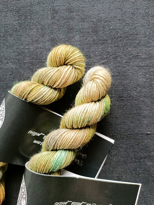 Minis Sock - Amberments