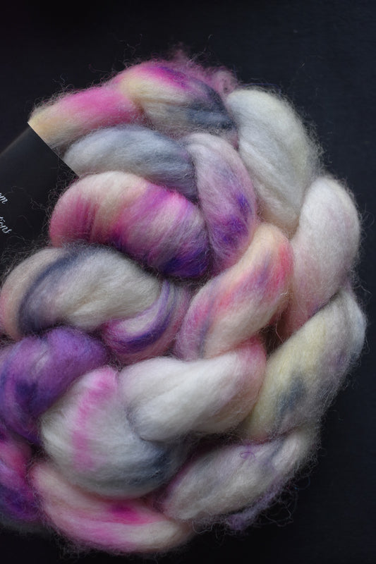 Merinos Nylon SW - Éclats de lune