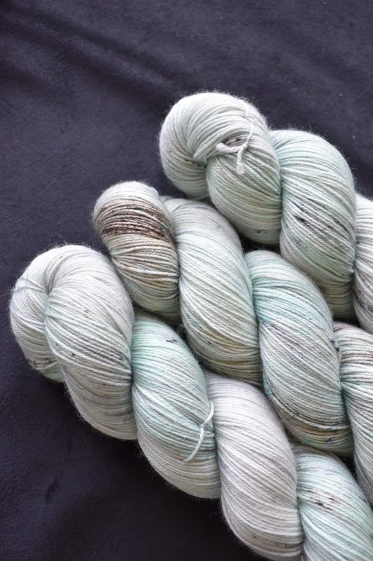 Sock - Judith