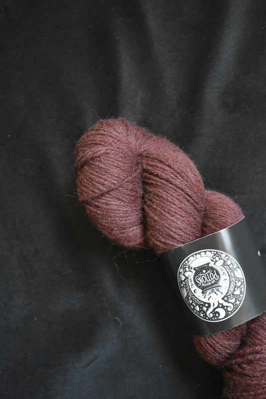 Nacre - Cerise Noire