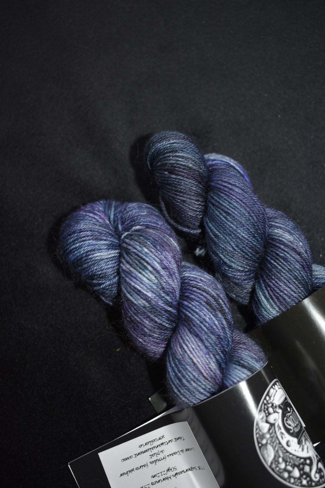 Half Sock - Le royaume des corbeaux