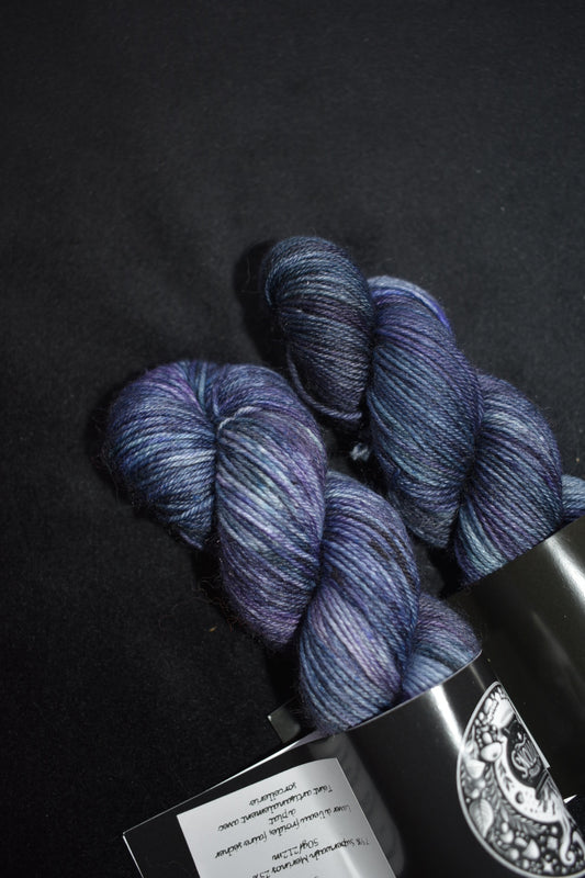 Half Sock - Le royaume des corbeaux