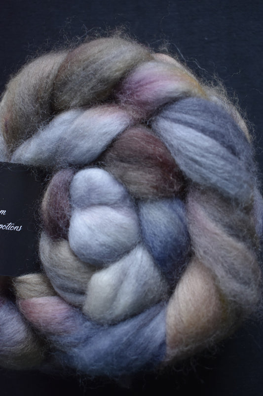 Polwarth NSW - Lironeather