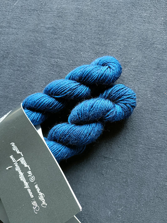 Minis Sock - Requiem des vagues