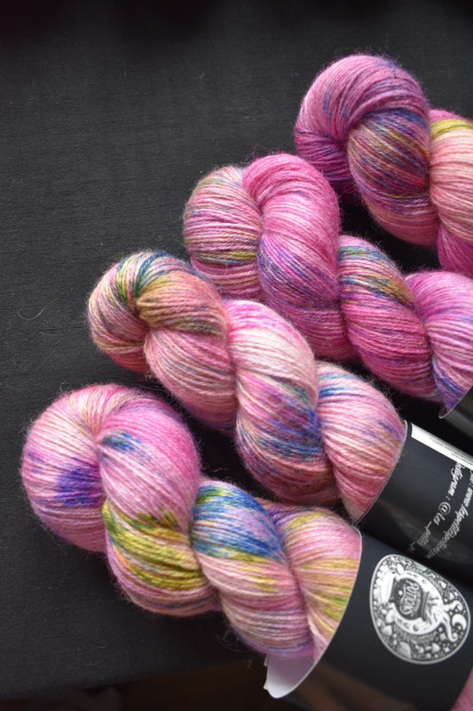 Boo - Velours cosmique