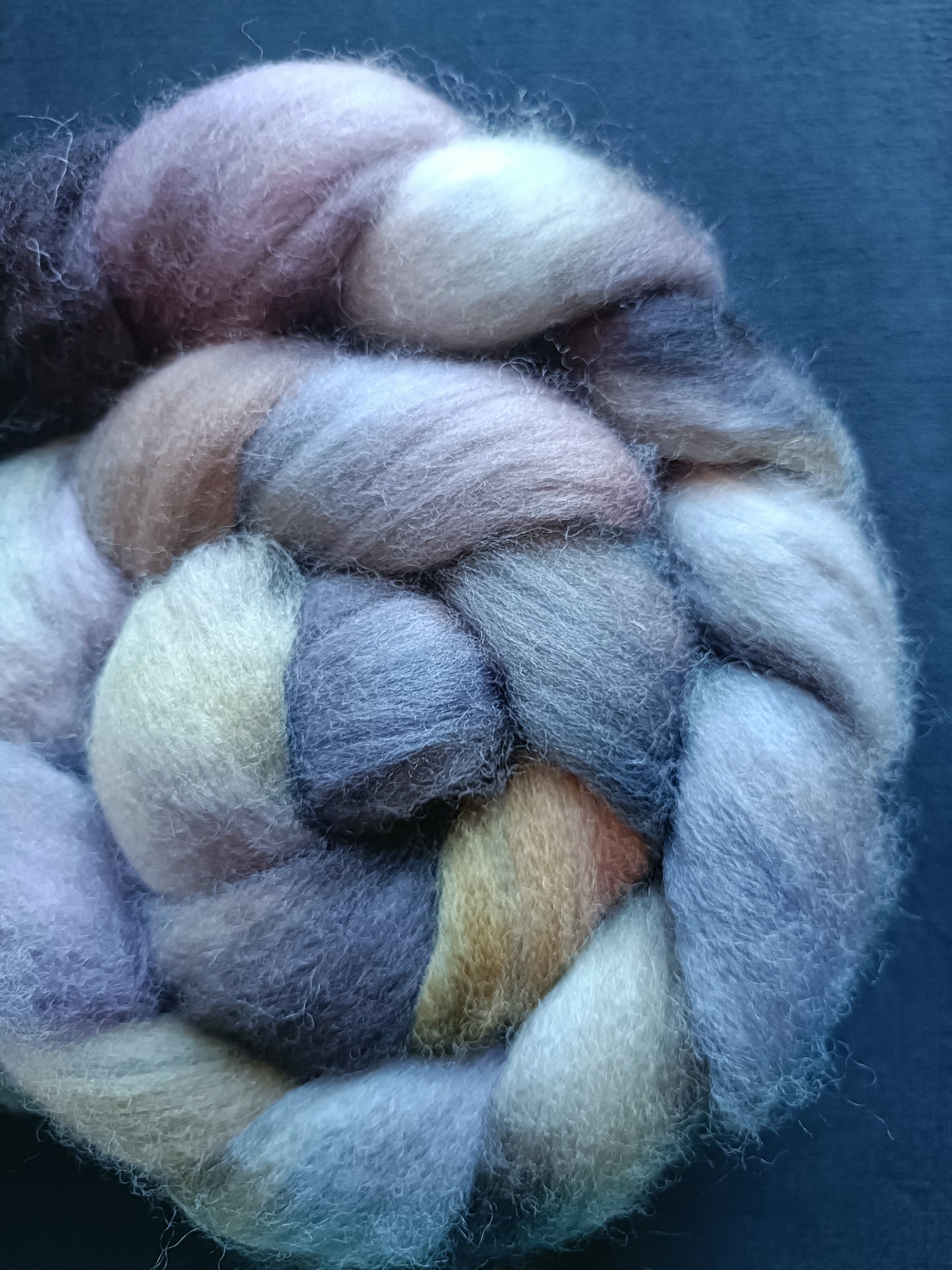 Polwarth NSW - Lironeather