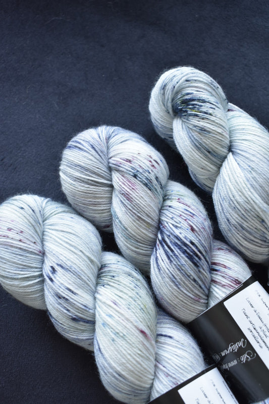Sock - Nacre de sauge des marais