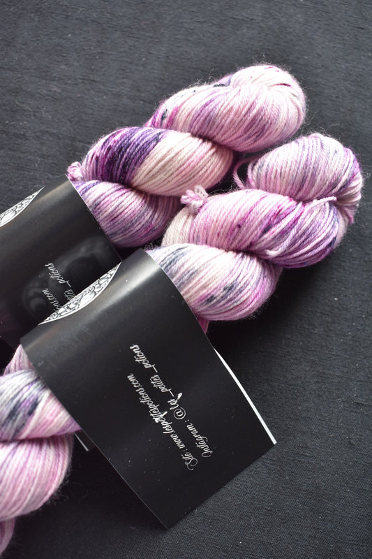 Half Sock - Brume d aurore