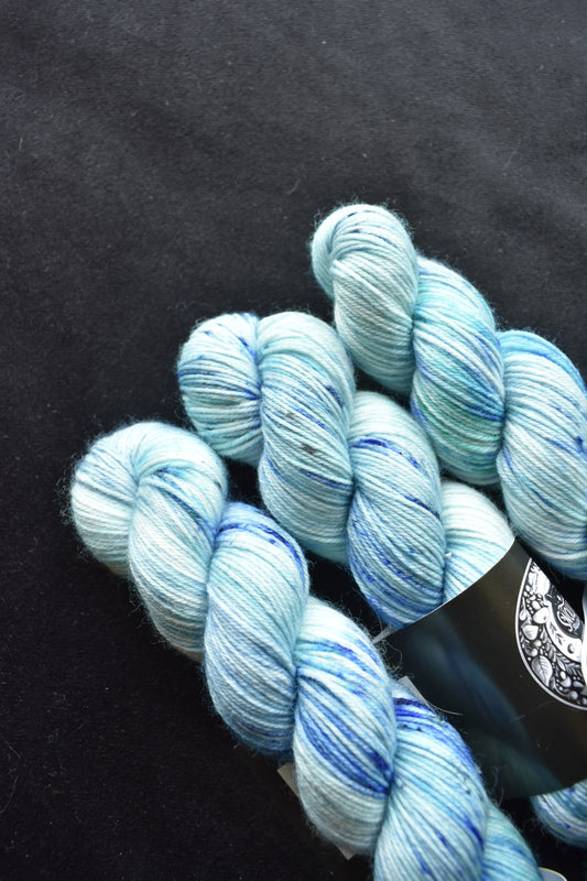 Half Sock - Lagon de glaces
