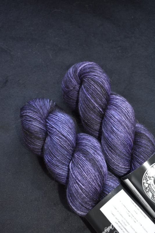 Sock - Miel de lys maudit