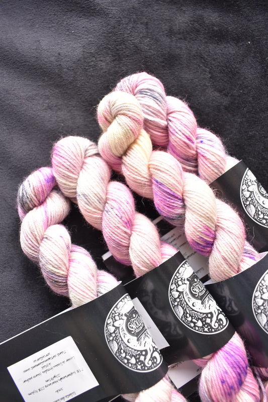 Minis Sock - Éclats de lune