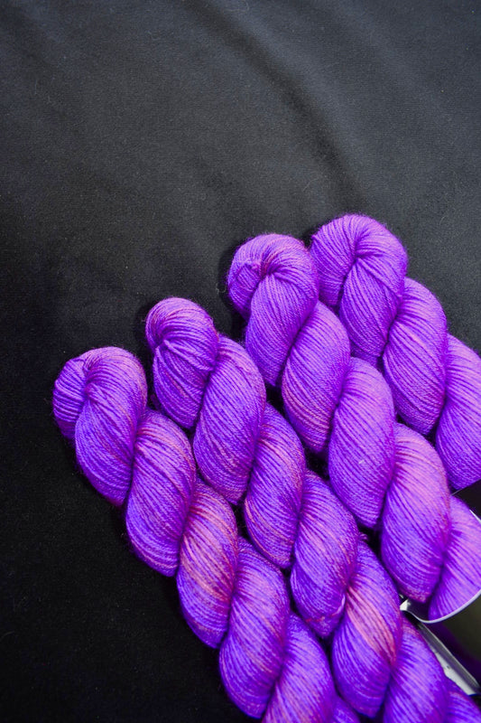Half Sock - Sorcellerie
