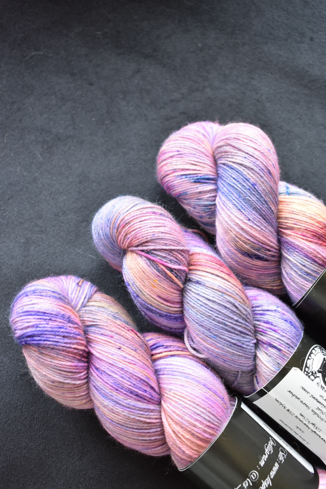 Sock - À dos de licorne