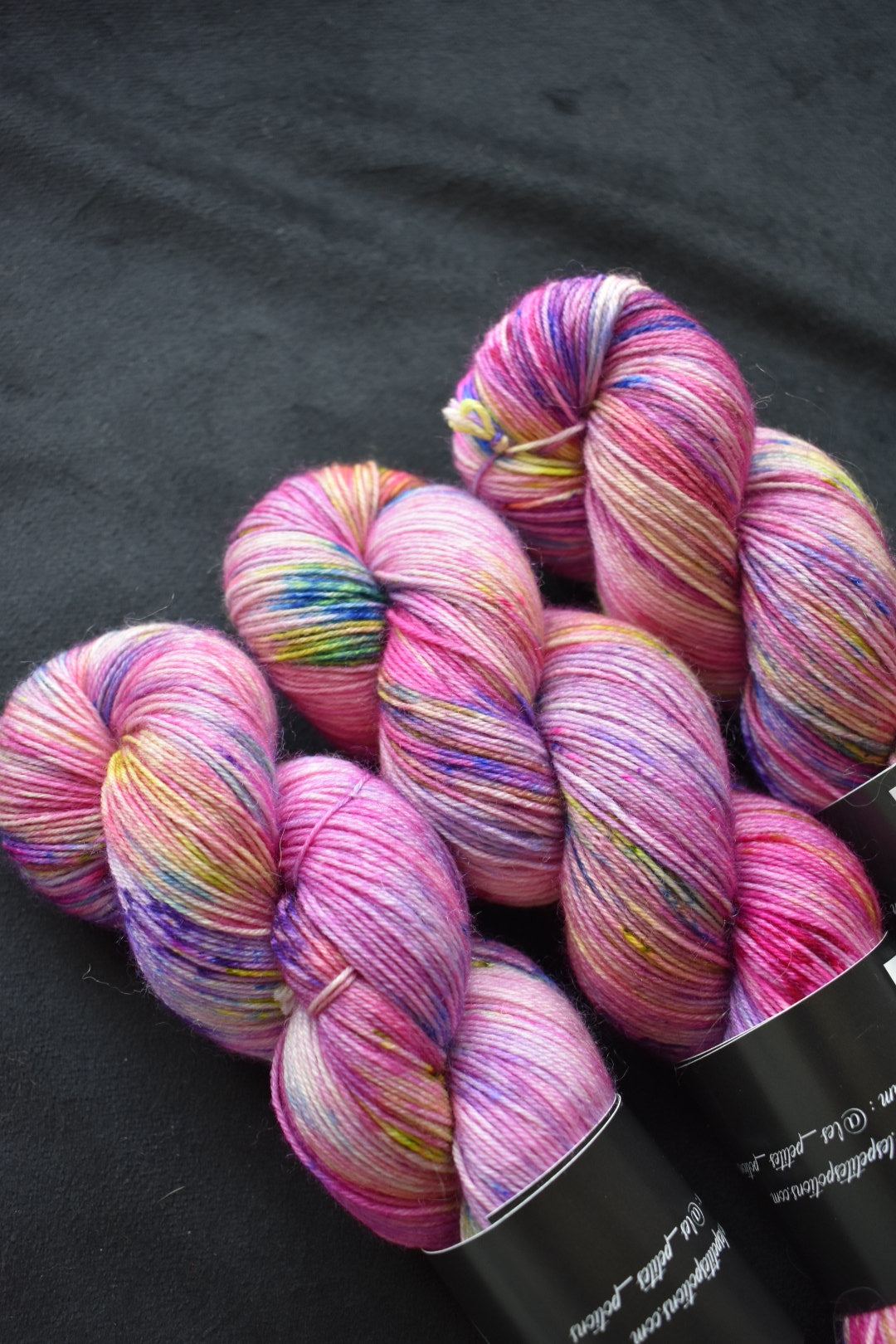 Bfl - Velours cosmique