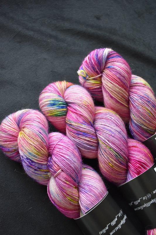 Bfl - Velours cosmique