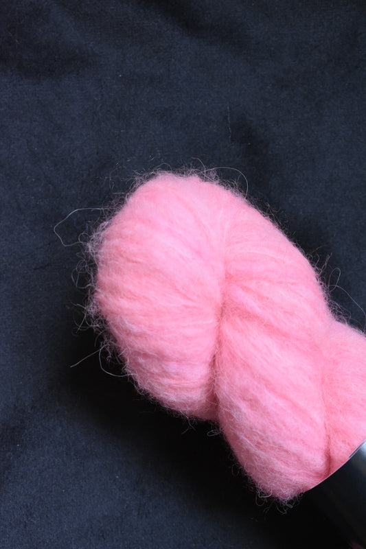 Nuage - Barbe à papa Fruit du dragon