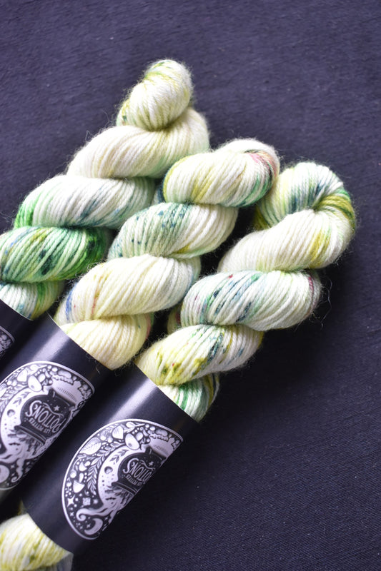Minis Sock - Le jardin des âmes perdues