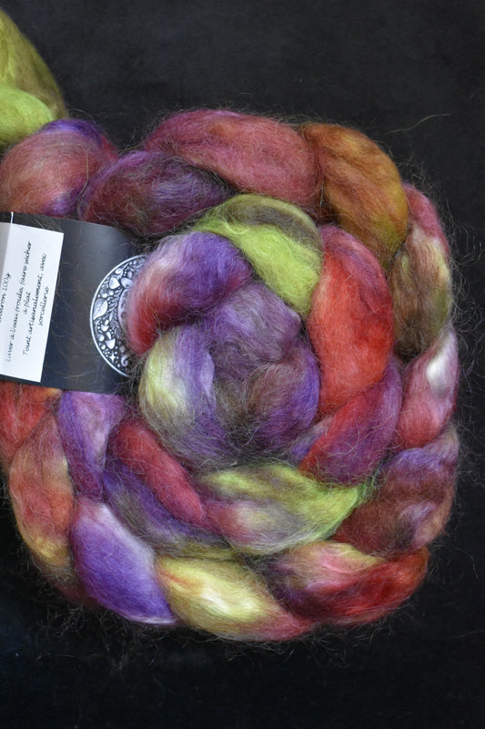 Bfl Mohair - Pomme empoisonnée 3