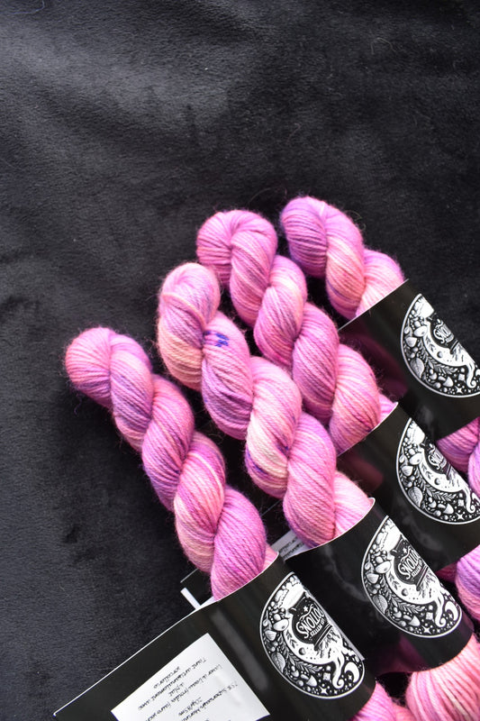 Minis Sock - Gnomaliscious
