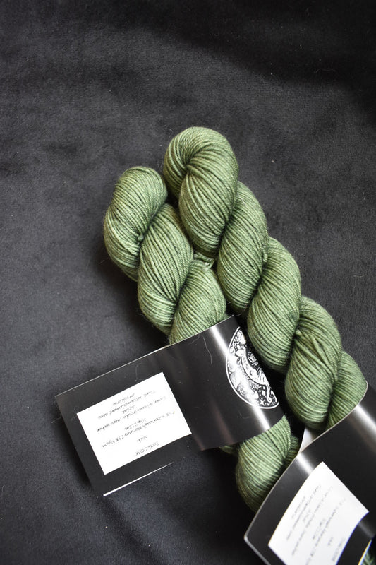 Half Sock - Troll ooak