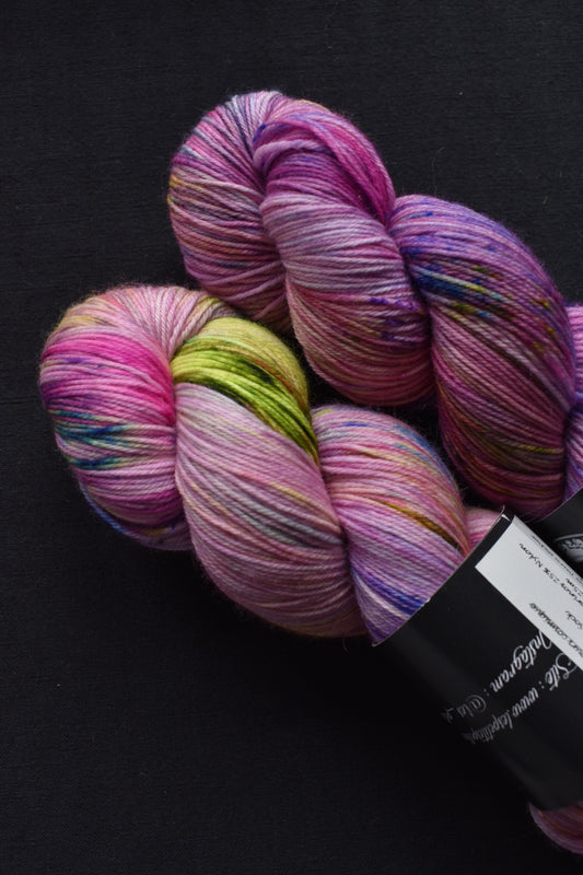Sock - Velours cosmique