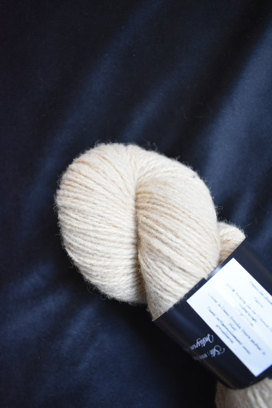 Terra - Peau de chamois
