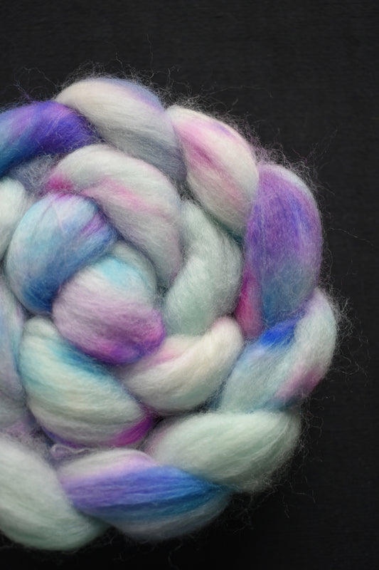 Merinos Nylon SW - Le souffle des méduses 1