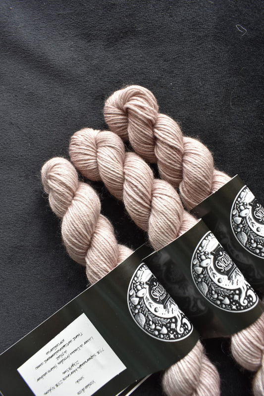 Minis - Voile d os