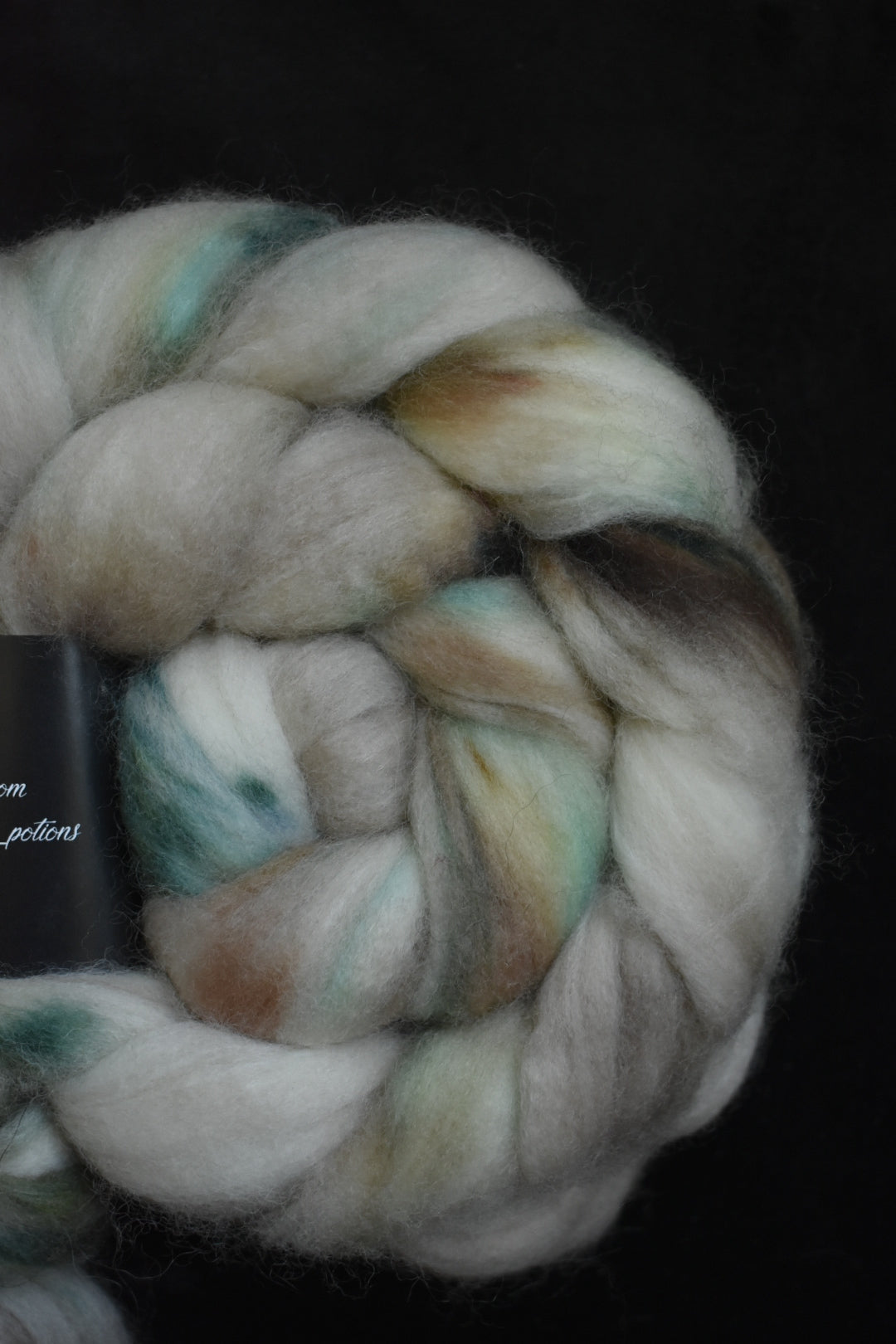 Merinos Nylon SW - La litanie des ours enneigés