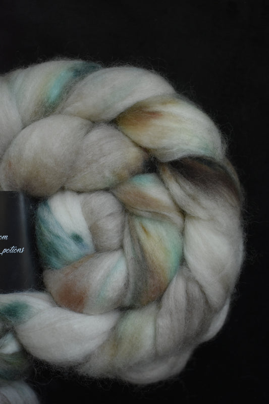 Merinos Nylon SW - La litanie des ours enneigés