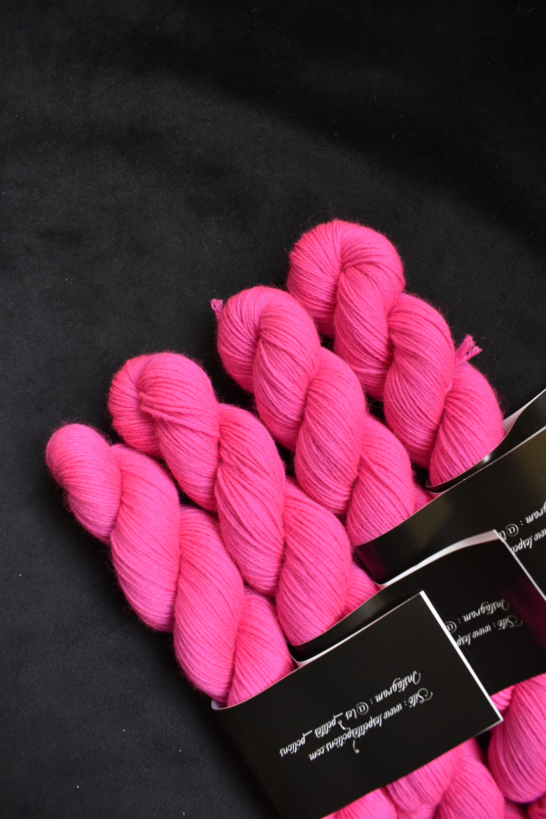 Half Sock - Ronce de lune