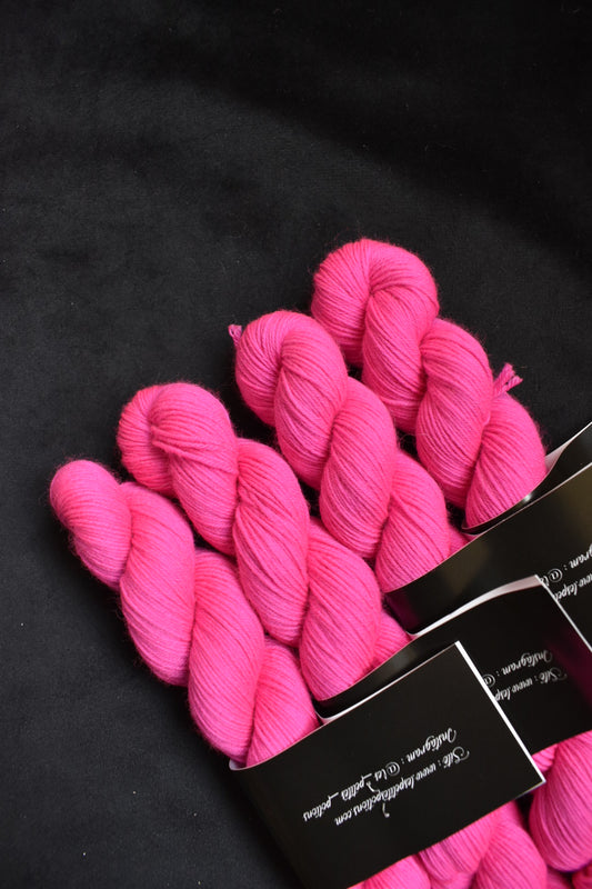 Half Sock - Ronce de lune