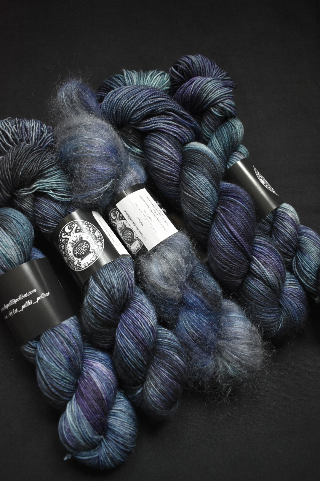 Club Novembre - Le royaume des corbeaux