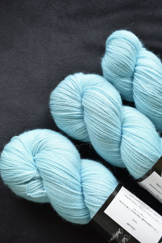 Sock - Glacier