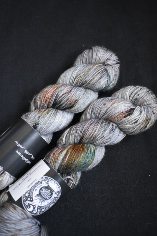 Sock - Steampunk