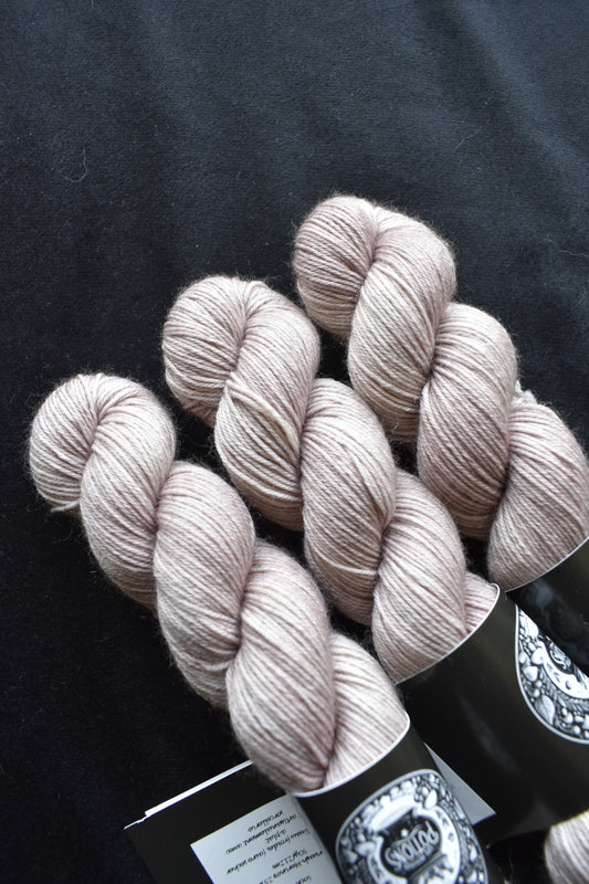 Half Sock - Voile d os