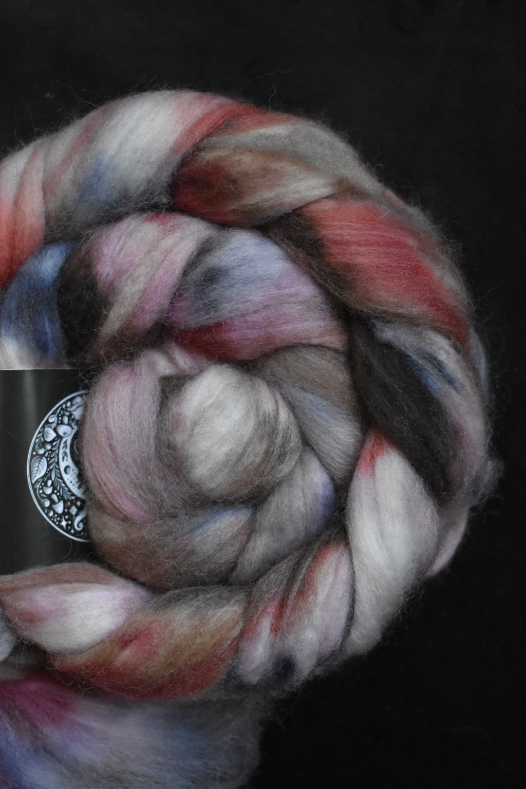 Merinos Nylon SW - Rêves de peaux et d ombres