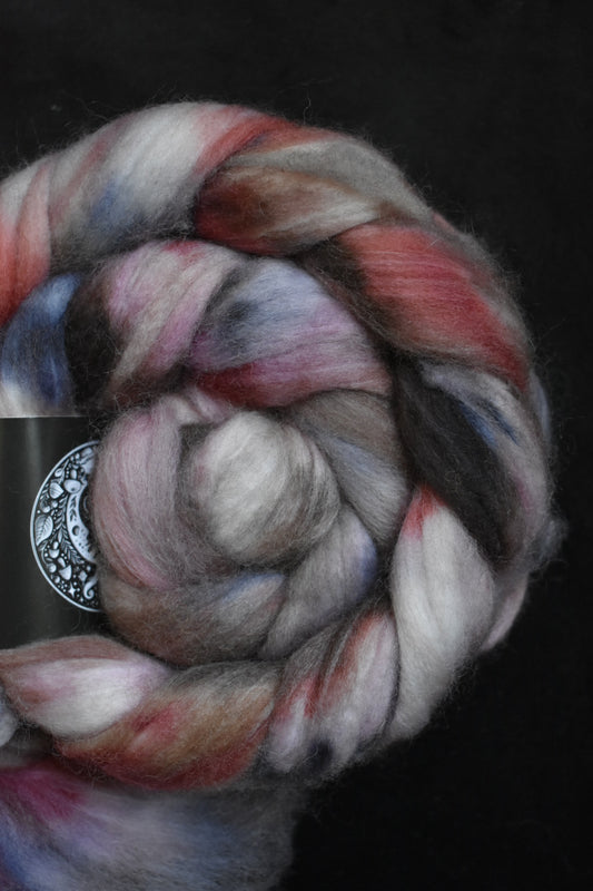 Merinos Nylon SW - Rêves de peaux et d ombres