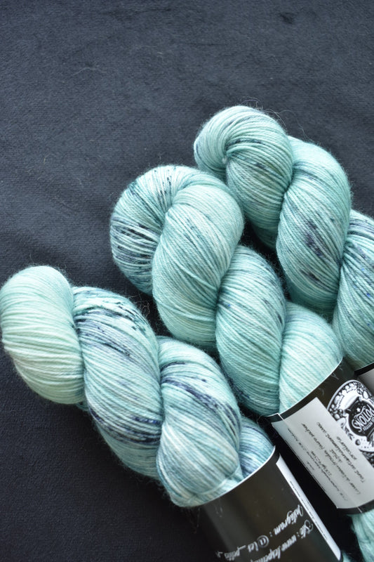 Sock - Le serment des eaux mortes